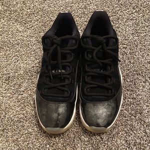 Jordan Baron 11 ,Sz 10.5 ,Great Condition, No Box.
